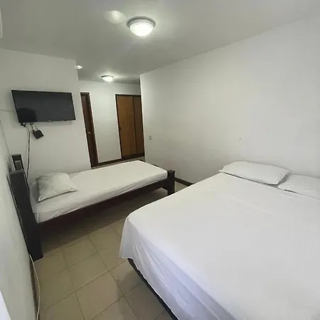 Apartamento Apartamento 902 *