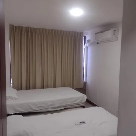 Apartamento 902 Apartamento Cartagena