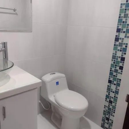 Apartamento 902 Apartment Cartagena