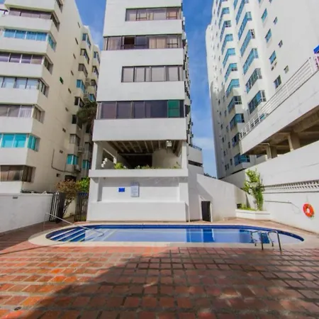 Apartamento Apartamento 902